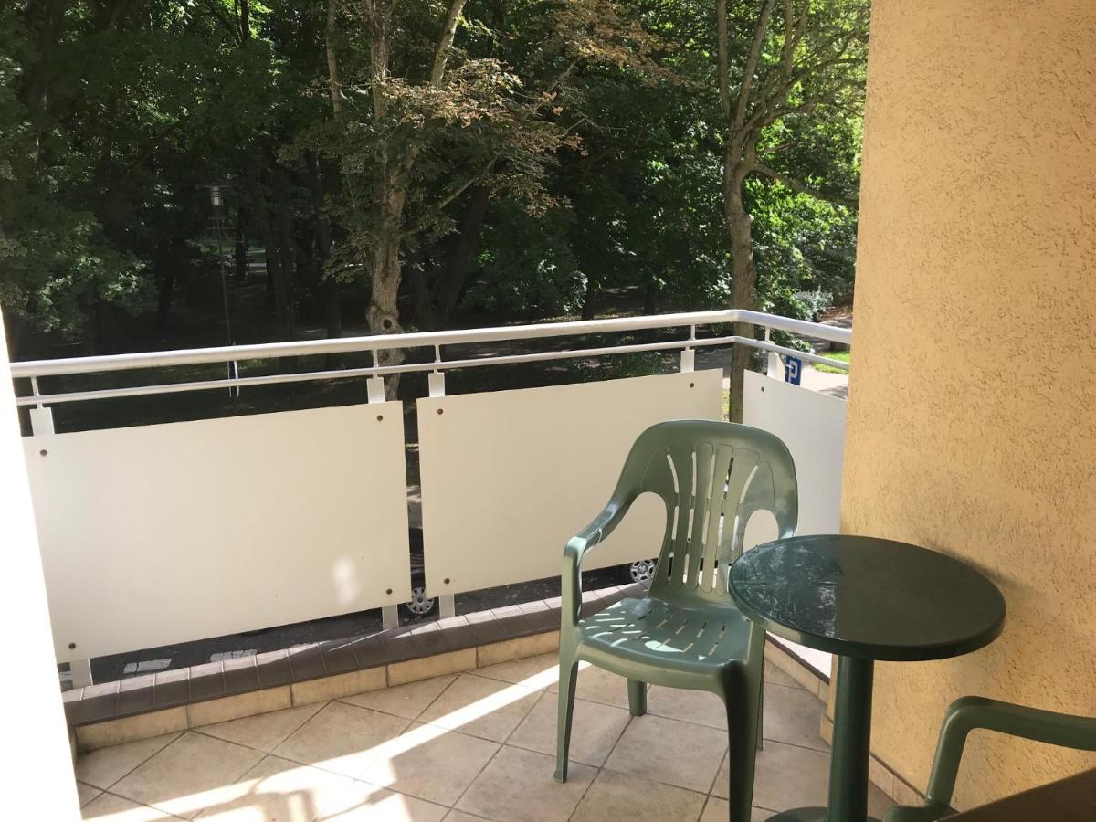 コウォブジェクApartament Bursztynアパートメント エクステリア 写真
